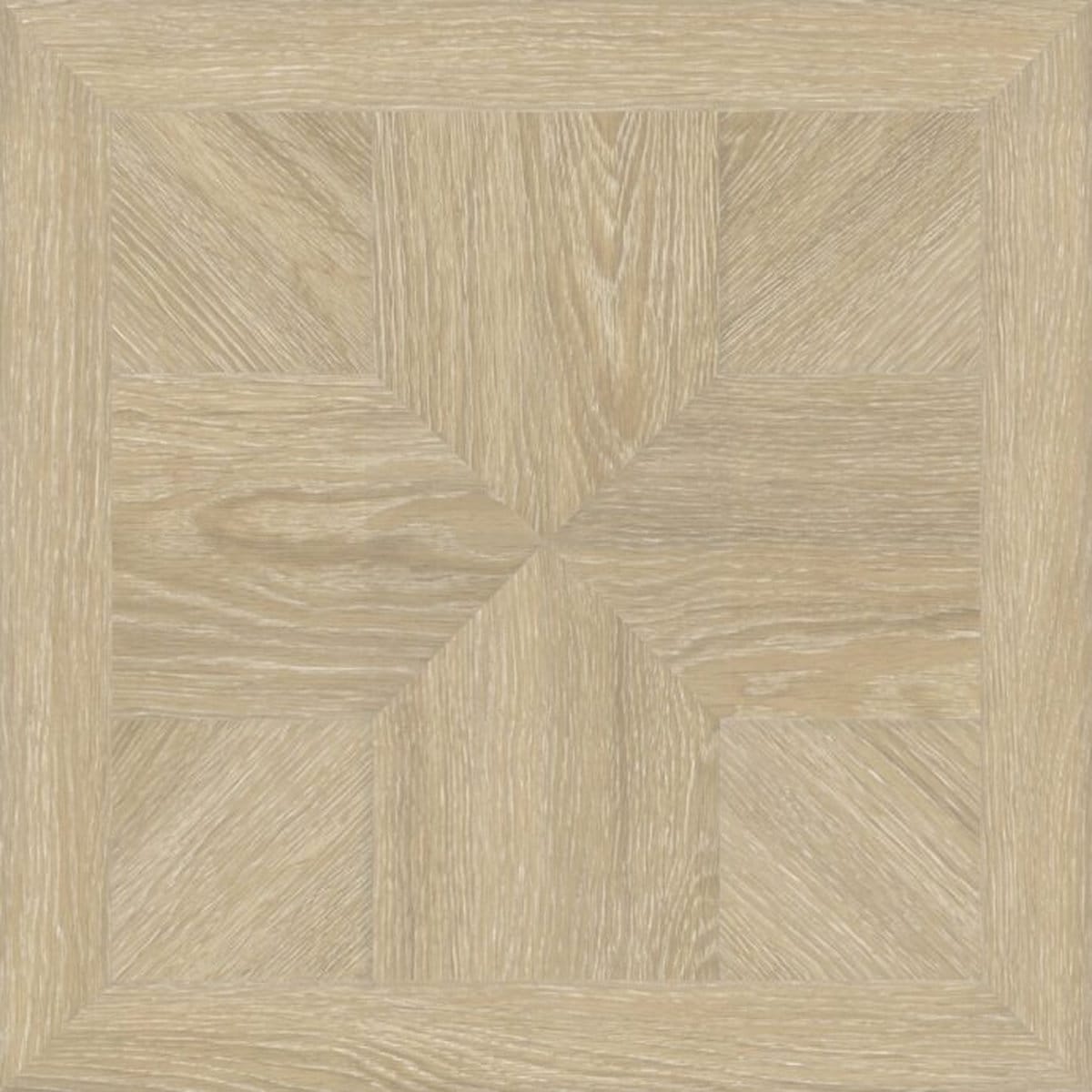 Spring Oak Mansion Panel Man39